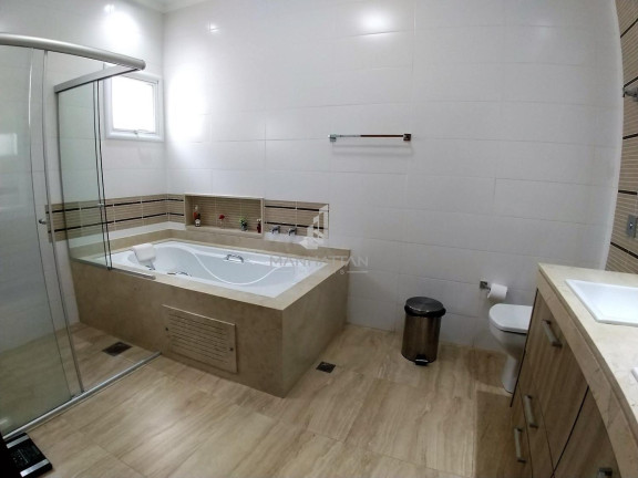 Imagem Casa de Condomínio com 4 Quartos à Venda, 437 m² em Loteamento Mont Blanc Residence - Campinas Imagem Casa de Condomínio com 4 Quartos à Venda, 437 m² em Loteamento Mont Blanc Residence - Campinas