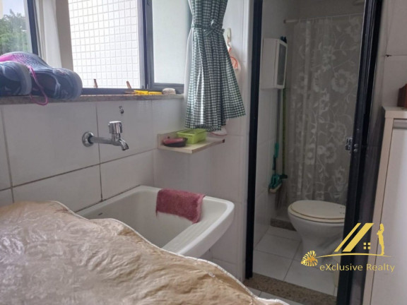 Imagem Apartamento com 3 Quartos à Venda, 117 m² em Armação - Salvador Imagem Apartamento com 3 Quartos à Venda, 117 m² em Armação - Salvador