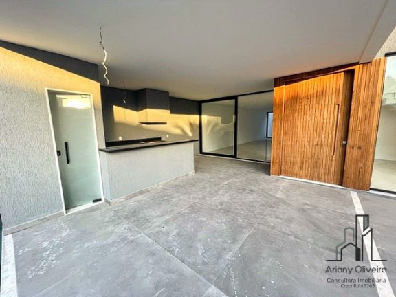 Imagem Casa de Condomínio com 4 Quartos à Venda, 310 m² em Recreio Dos Bandeirantes - Rio De Janeiro Imagem Casa de Condomínio com 4 Quartos à Venda, 310 m² em Recreio Dos Bandeirantes - Rio De Janeiro