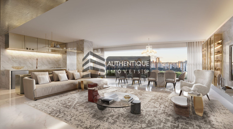 Imagem Apartamento com 4 Quartos à Venda, 156 m² em Vila Mariana - São Paulo Imagem Apartamento com 4 Quartos à Venda, 156 m² em Vila Mariana - São Paulo