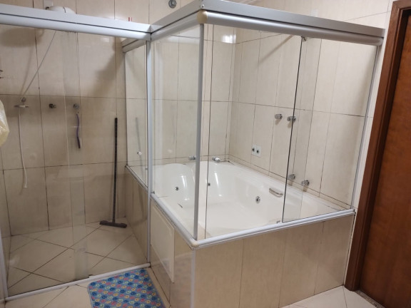 Imagem Casa com 3 Quartos à Venda, 168 m² em Cambuci - São Paulo