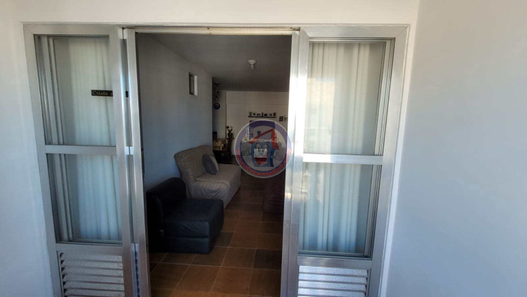 Imagem Apartamento com 2 Quartos à Venda, 126 m² em Centro - Mongaguá