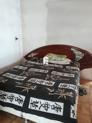 Imagem Casa com 3 Quartos à Venda,  em Passo Das Tropas - Santa Maria