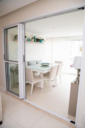 Imagem Apartamento com 3 Quartos à Venda, 97 m² em Bom Retiro - São Paulo