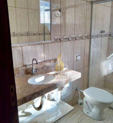 Imagem Casa com 2 Quartos à Venda, 96 m² em Jardim Rafael - Caçapava Imagem Casa com 2 Quartos à Venda, 96 m² em Jardim Rafael - Caçapava