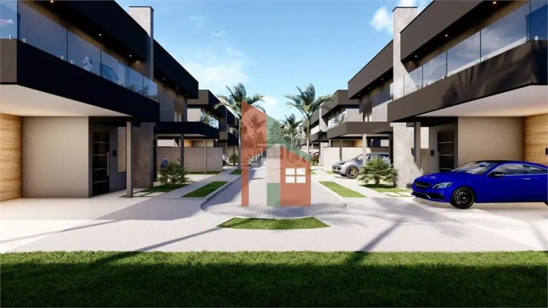 Imagem Casa com 3 Quartos à Venda, 137 m² em Ressaca - Atibaia