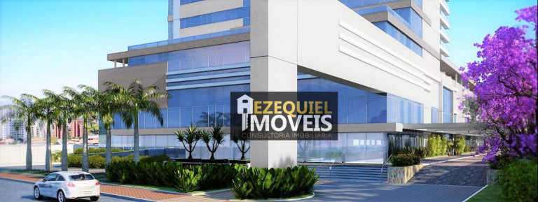 Sala Comercial à Venda ou Locação, 32 m² em Vila Baeta Neves - São Bernardo Do Campo