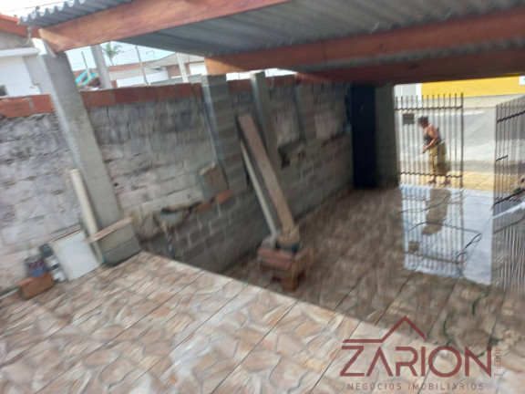 Imagem Casa com 1 Quarto para Alugar, 80 m² em Residencial E Comercial Cidade Jardim - Pindamonhangaba