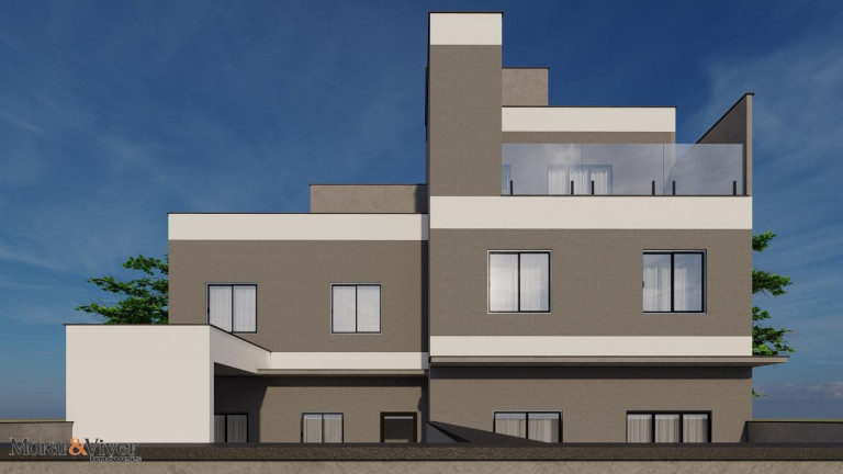 Imagem Casa com 3 Quartos à Venda, 225 m² em Afonso Pena - São José Dos Pinhais