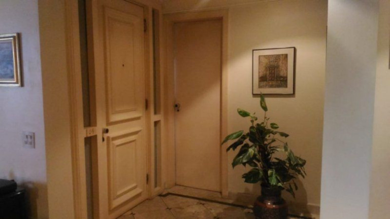 Imagem Apartamento com 3 Quartos à Venda, 152 m² em Perdizes - São Paulo