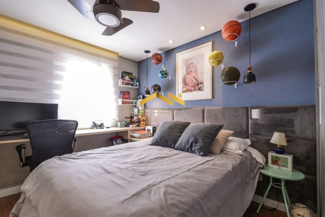 Imagem Apartamento com 3 Quartos à Venda, 111 m² em Planalto Paulista - São Paulo Imagem Apartamento com 3 Quartos à Venda, 111 m² em Planalto Paulista - São Paulo