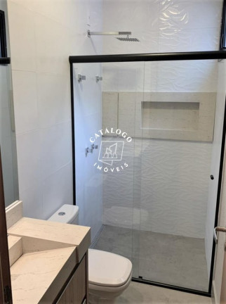 Imagem Casa de Condomínio com 3 Quartos à Venda, 250 m² em Jardim Cybelli - Ribeirão Preto