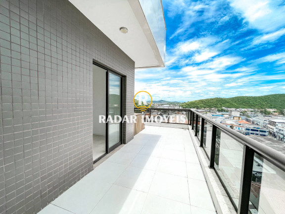 Imagem Apartamento com 2 Quartos à Venda, 124 m² em Centro - Cabo Frio