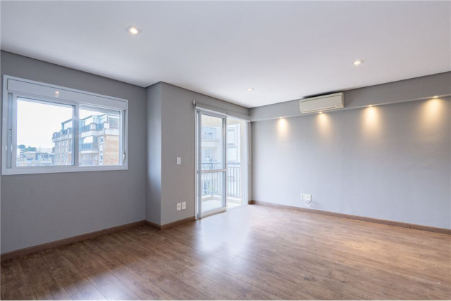 Apartamento com 1 Quarto à Venda, 61 m² em Jardim Leonor - São Paulo