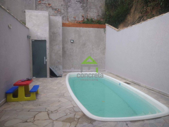 Imagem Casa com 3 Quartos à Venda, 260 m² em Jardim Leonor - Cotia Imagem Casa com 3 Quartos à Venda, 260 m² em Jardim Leonor - Cotia