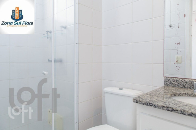 Imagem Apartamento com 3 Quartos à Venda, 70 m² em Chácara Inglesa - São Paulo