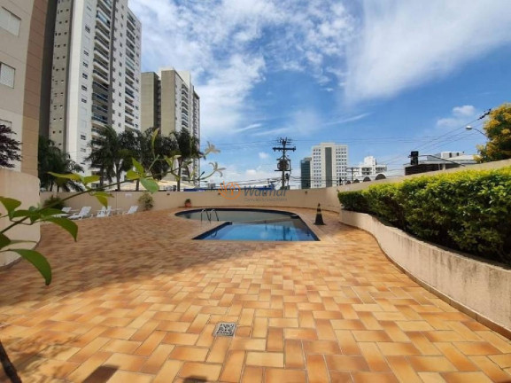 Imagem Imóvel com 3 Quartos à Venda, 80 m² em Taquaral - Campinas Imagem Imóvel com 3 Quartos à Venda, 80 m² em Taquaral - Campinas
