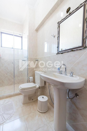 Imagem Apartamento com 3 Quartos à Venda, 393 m² em Centro - Canoas