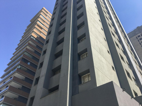 Imagem Apartamento com 1 Quarto à Venda, 27 m² em Jardim Paulista - São Paulo Imagem Apartamento com 1 Quarto à Venda, 27 m² em Jardim Paulista - São Paulo