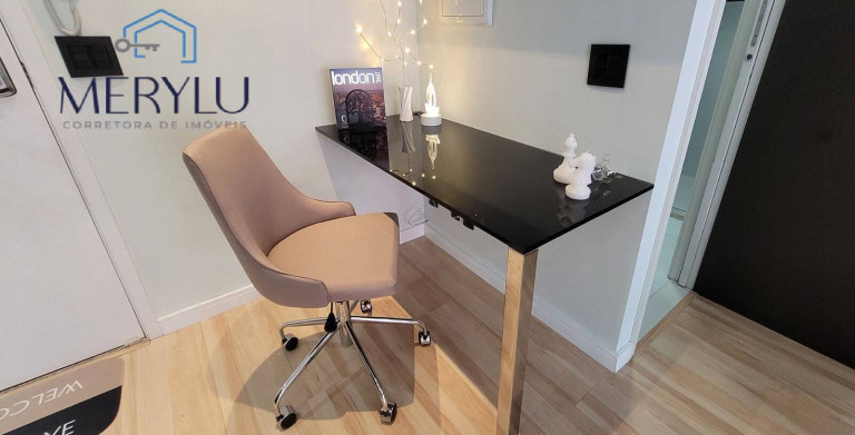 Imagem Apartamento com 1 Quarto à Venda, 42 m² em Bela Vista - São Paulo Imagem Apartamento com 1 Quarto à Venda, 42 m² em Bela Vista - São Paulo