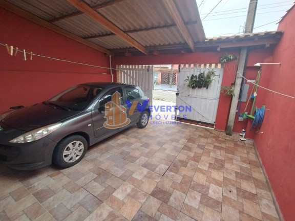 Imagem Casa com 1 Quarto à Venda, em Bairro Jardim Praia Grande - Mongaguá Imagem Casa com 1 Quarto à Venda, em Bairro Jardim Praia Grande - Mongaguá