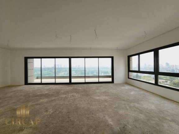 Imagem Cobertura com 4 Quartos à Venda, 520 m² em Higienópolis - São Paulo