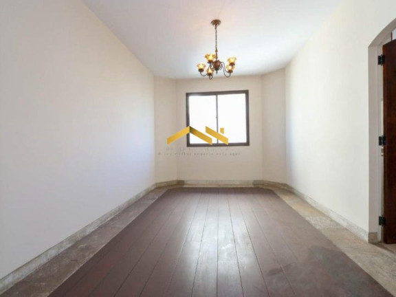 Imagem Apartamento com 3 Quartos à Venda, 285 m² em Morumbi - São Paulo