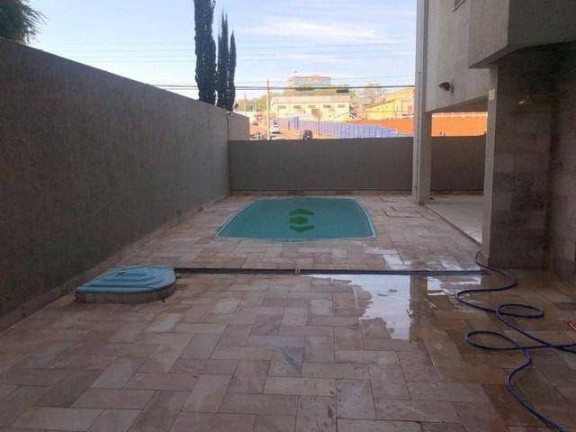 Imagem Apartamento com 3 Quartos à Venda, 100 m² em Bom Jardim - São José Do Rio Preto