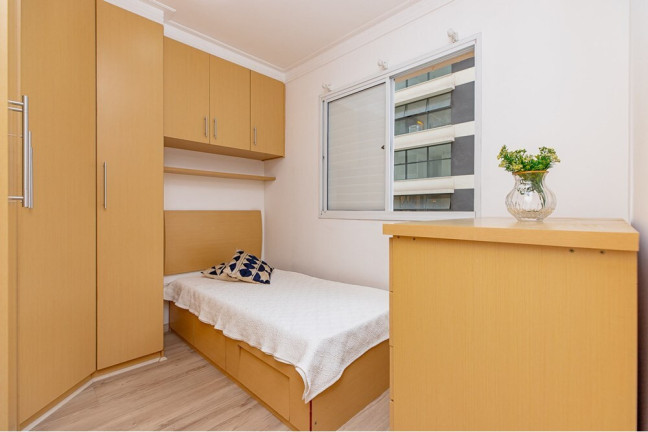 Imagem Apartamento com 2 Quartos à Venda, 52 m² em Vila Olímpia - São Paulo Imagem Apartamento com 2 Quartos à Venda, 52 m² em Vila Olímpia - São Paulo