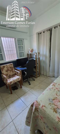 Imagem Casa com 2 Quartos à Venda, em Vila Tupi - Praia Grande Imagem Casa com 2 Quartos à Venda, em Vila Tupi - Praia Grande