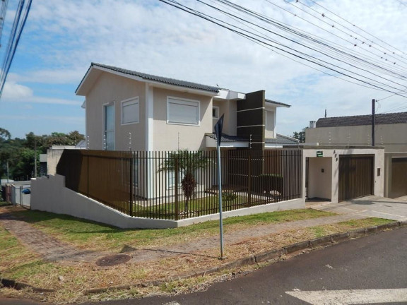 Imagem Casa com 3 Quartos à Venda, 311 m² em Contorno - Ponta Grossa Imagem Casa com 3 Quartos à Venda, 311 m² em Contorno - Ponta Grossa