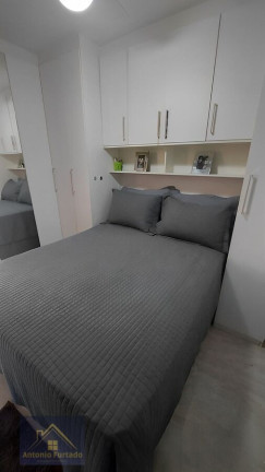 Imagem Casa com 2 Quartos à Venda, 45 m² em Vila Nivi - São Paulo Imagem Casa com 2 Quartos à Venda, 45 m² em Vila Nivi - São Paulo