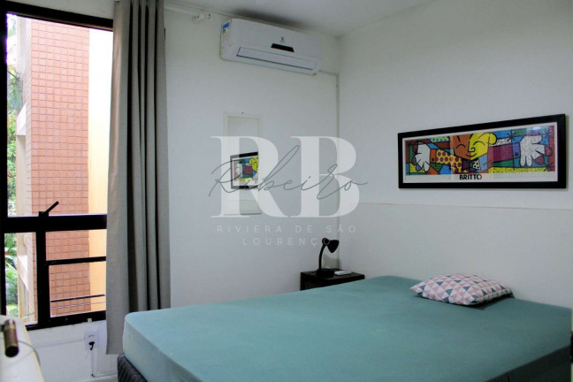 Imagem Flat com 2 Quartos à Venda, 57 m² em Riviera - Bertioga