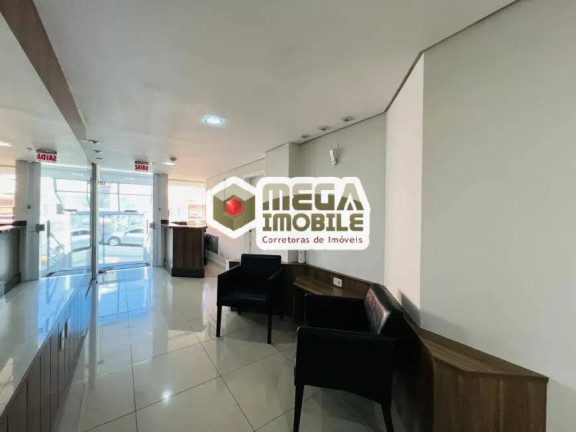 Imagem Apartamento com 3 Quartos à Venda, 76 m² em Barreiros - São José Imagem Apartamento com 3 Quartos à Venda, 76 m² em Barreiros - São José