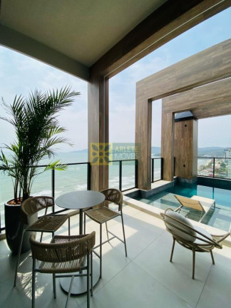 Imagem Apartamento com 3 Quartos à Venda, 120 m² em Balneário Perequê - Porto Belo Imagem Apartamento com 3 Quartos à Venda, 120 m² em Balneário Perequê - Porto Belo