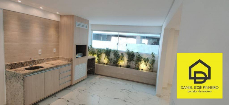 Imagem Apartamento com 2 Quartos à Venda, 68 m² em Boqueirão - Praia Grande