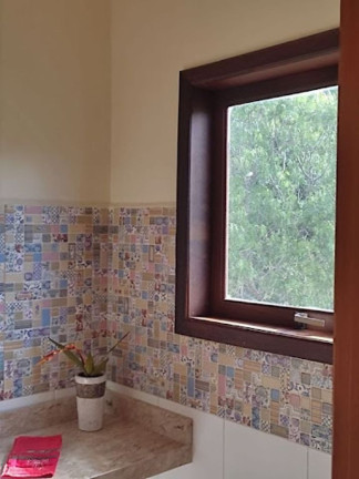 Imagem Chácara com 5 Quartos à Venda, 550 m² em Canedos - Piracaia