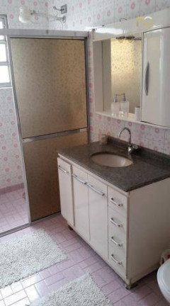 Imagem Apartamento com 1 Quarto à Venda, 65 m² em Boqueirão - Praia Grande Imagem Apartamento com 1 Quarto à Venda, 65 m² em Boqueirão - Praia Grande