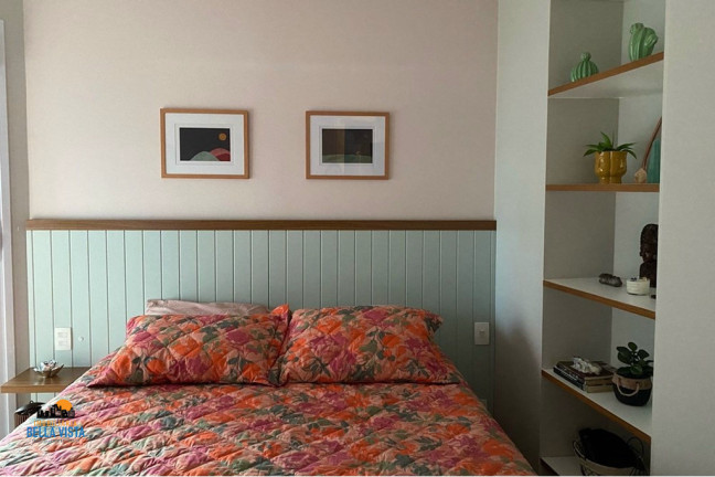 Imagem Apartamento com 2 Quartos à Venda,  em Pompéia - Santos