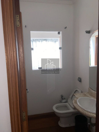 Imagem Casa com 3 Quartos para Alugar, 440 m² em Jardim Dos Estados - São Paulo