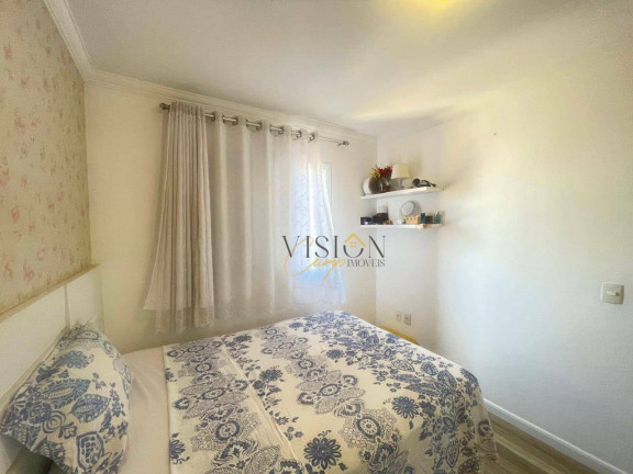 Imagem Apartamento com 2 Quartos à Venda, 60 m² em Jardim Guanabara - Campinas Imagem Apartamento com 2 Quartos à Venda, 60 m² em Jardim Guanabara - Campinas