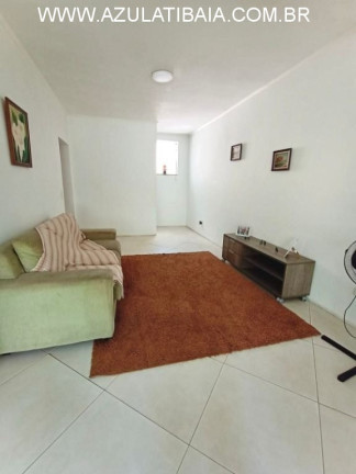 Imagem Casa com 5 Quartos à Venda, 300 m² em Vila Junqueira - Atibaia