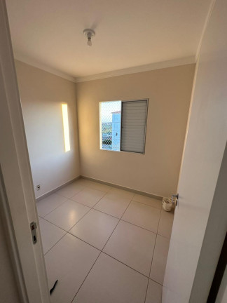 Imagem Apartamento com 3 Quartos à Venda, 80 m² em Parque Euclides Miranda - Sumaré