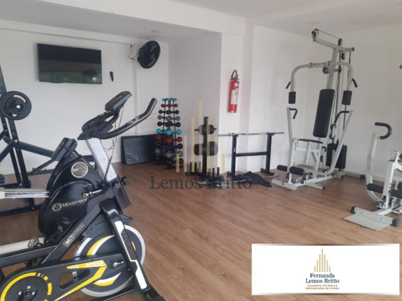 Imagem Imóvel com 3 Quartos à Venda, 98 m² em Itaigara - Salvador