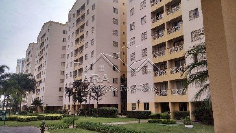 Apartamento com 3 Quartos à Venda,  em Tatuapé - São Paulo