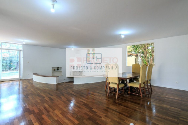 Imagem Sobrado com 3 Quartos à Venda, 720 m² em Alto Da Boa Vista - São Paulo Imagem Sobrado com 3 Quartos à Venda, 720 m² em Alto Da Boa Vista - São Paulo