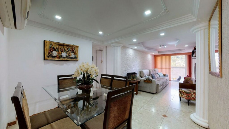 Imagem Imóvel com 4 Quartos à Venda, 314 m² em Freguesia (jacarepaguá) - Rio De Janeiro