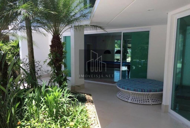 Imagem Casa com 6 Quartos à Venda, 1.000 m² em Riviera - Bertioga
