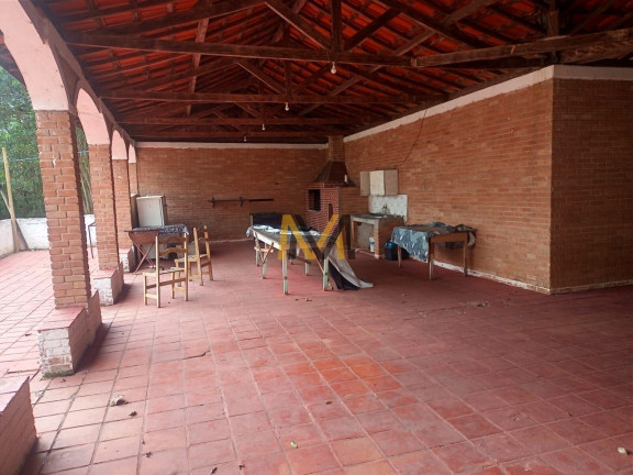 Imagem Imóvel com 3 Quartos à Venda, 7.000 m² em Rancho Grande - Mairiporã