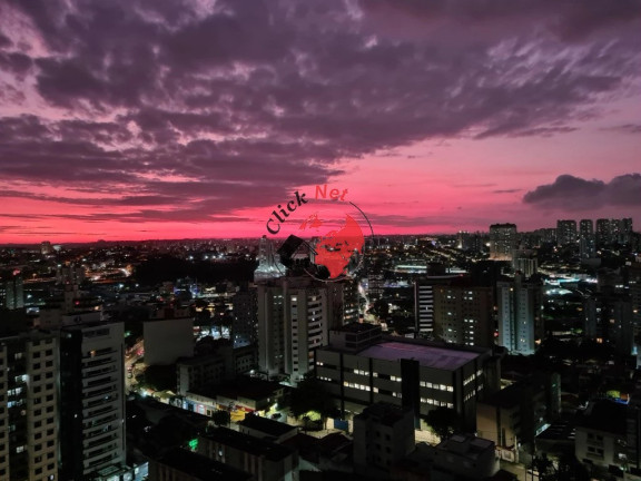 Apartamento com 3 Quartos à Venda, 104 m² em Centro - São Bernardo Do Campo
